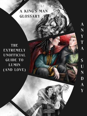 cover image of The Extremely Unofficial Guide to Lumin (and Love)